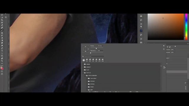 Как Сделать Красивое Превью / Превью Для Видео В 2022 | Adobe Photoshop смотреть онлайн