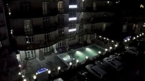 отдых в Витязево отель ROYAL