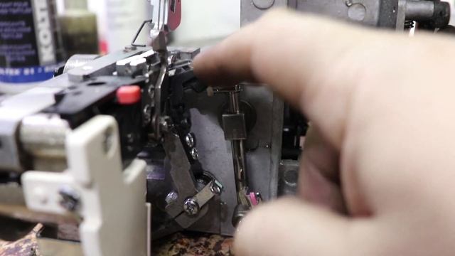 Janome 4952 смотреть онлайн