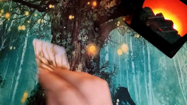 Видит ли Он в Тебе будущую жену?#таро #гадание смотреть онлайн