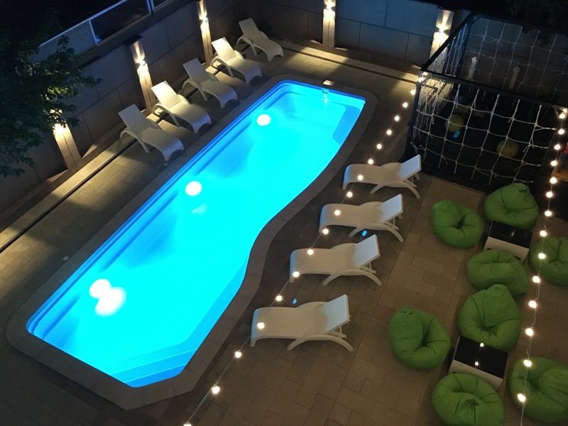 Отели в Феодосии с питанием. Феодосия забронировать номер в гостинице. Familyhotel» ГОСТЕВОЙ ДОМ