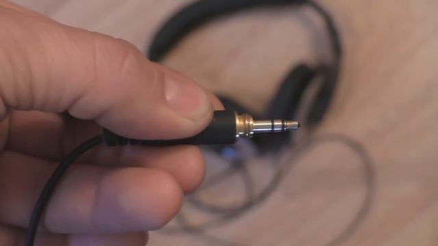 Переходник с 3.5 на 6.3 мм для наушников смотреть онлайн