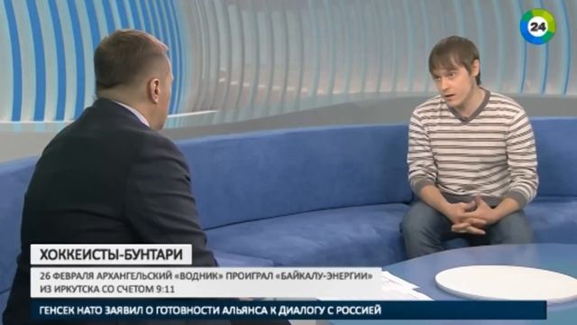 ХОККЕИСТЫ-БУНТАРИ БЕЗ СЮРПРИЗОВ В г.ОБУХОВЕ ПЕРЕИГРАЛИ СКАНДАЛЬНЫЙ МАТЧ ПО ХОККЕЮ С МЯЧОМ