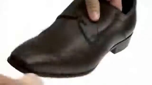 Как правильно ухаживать за обувью SALAMANDER PROFESSIONAL Wetter Schutz