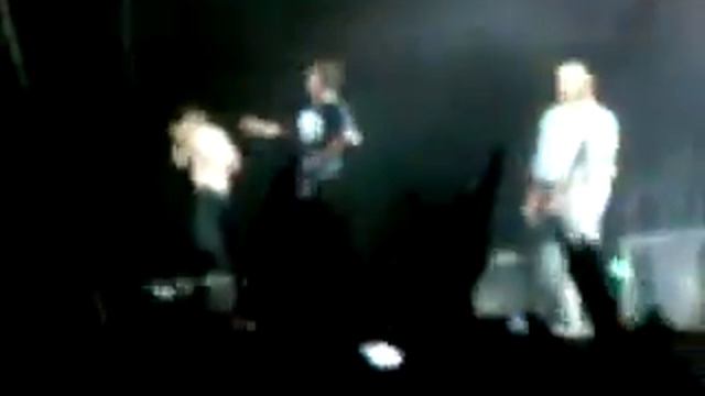 In the end 22/01/2008 смотреть онлайн