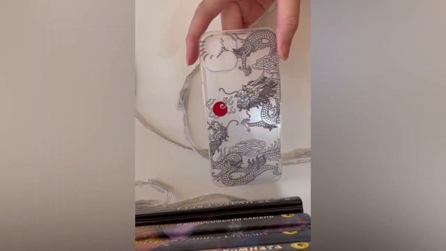 РАСПАКОВКА / ASMR / IPHONE 13 смотреть онлайн