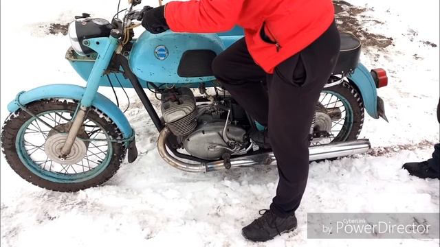 Школота на мотоцикле ч.2 смотреть онлайн