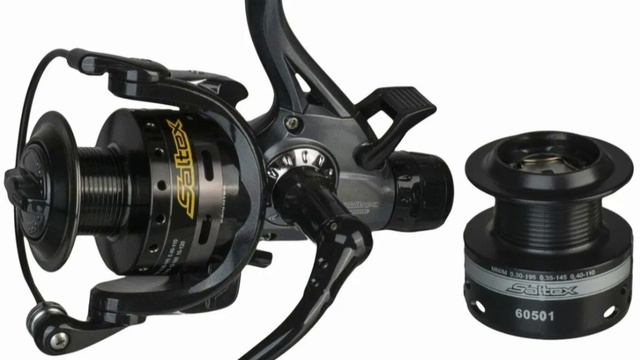 Карповая ловля