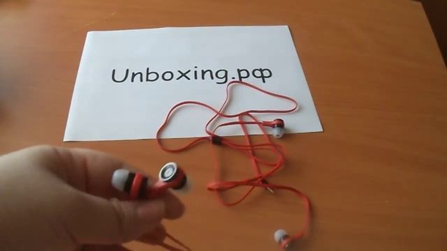Наушники Super Bass SMZ610 мини обзор смотреть онлайн