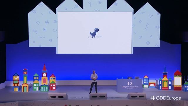 Progressive Web Apps: What, Why, and How? (GDD Europe '17) смотреть онлайн