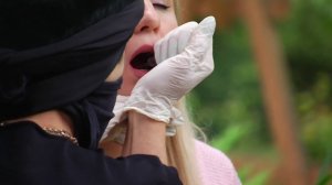 Экстрасенсы ведут расследование: Елена Голунова - Несчастья с девочками в семье Ставропольцевых