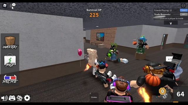 УГАДАЙ КТО ШЕРИФ? КТО МАРДЕР И ПРЯТКИ В ММ2 РОБЛОКС GUESS the MURDERER for FREE GODLY смотреть онлайн