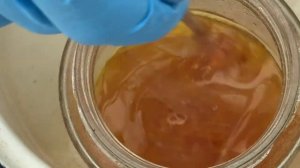 Варим датское масло