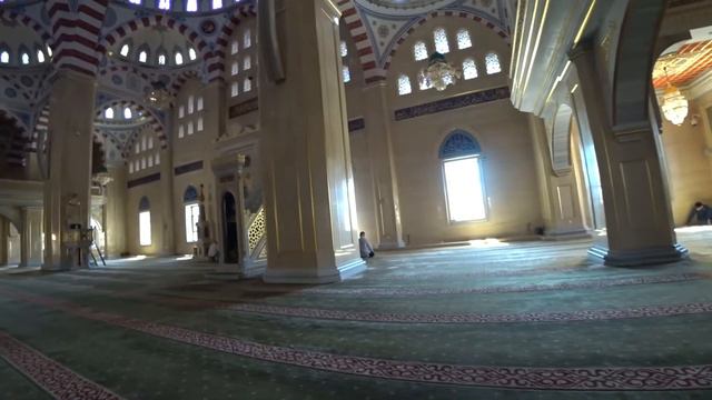 Путешествуем на машине. Три страны за 20 дней..Часть 1. Дорога .Чечня.Грозный. смотреть онлайн