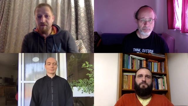 Источник духовного знания. Дмитрий Дейч, Йоги Матсьендра Натх, Борис Рябов, Игорь Берхин. 07.04.202 смотреть онлайн