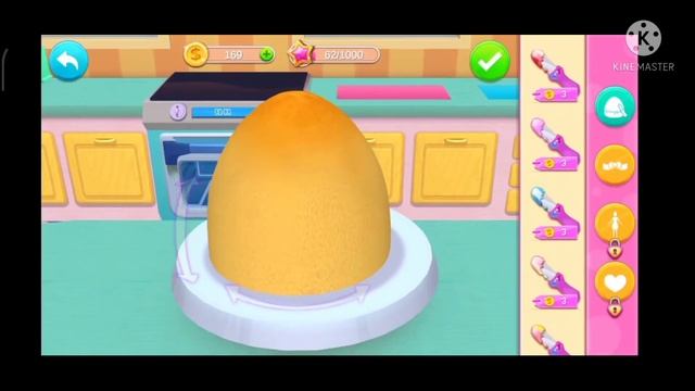 My Bakery Empire - Bake, Decorate and Serve Cakes #3| Cake Cooking Game| Kids Game| Cake Wala Game смотреть онлайн