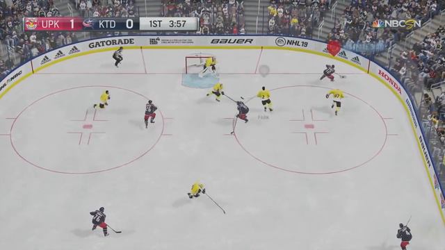 NHL 19 New Tuner: Better Skating?? (Oct 26th Notes/Review( смотреть онлайн