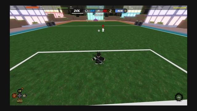 TPS STREET SOCCER GK MONTAGE #6 смотреть онлайн