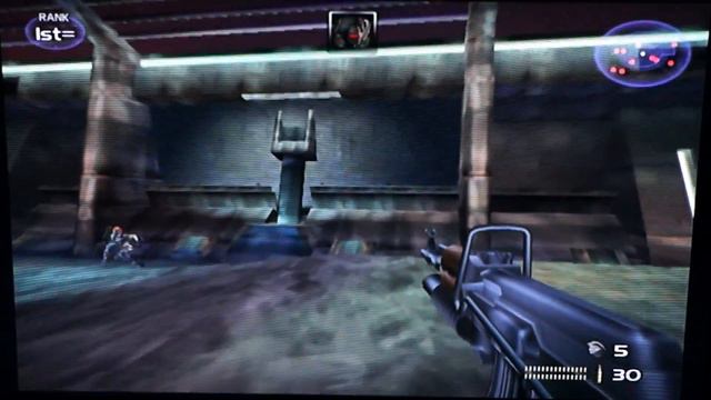 TimeSplitters 2 Multiplayer Review In-Depth GameCube смотреть онлайн