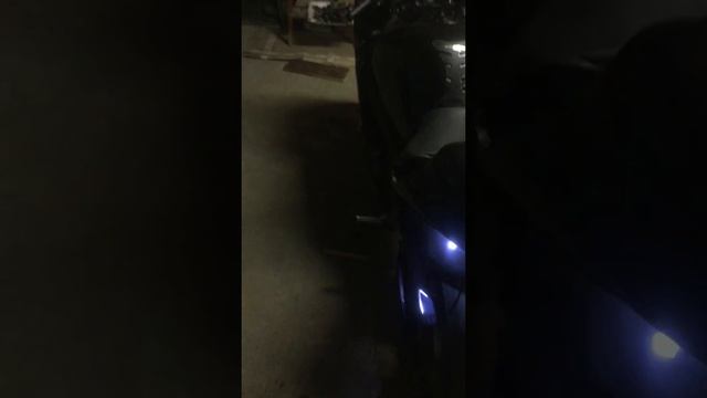 Suzuki gsx-r 1997 смотреть онлайн