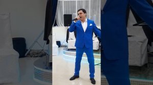 ЭЛЬЧИН КУЛИЕВ - АЗЕРБАЙДЖАН