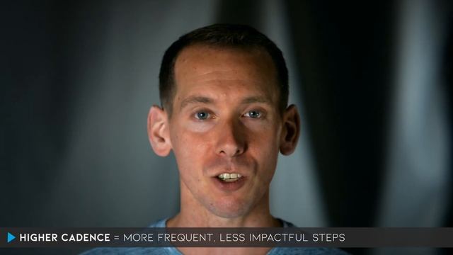 Running Technique | Developing a Long Stride & Fast Cadence смотреть онлайн