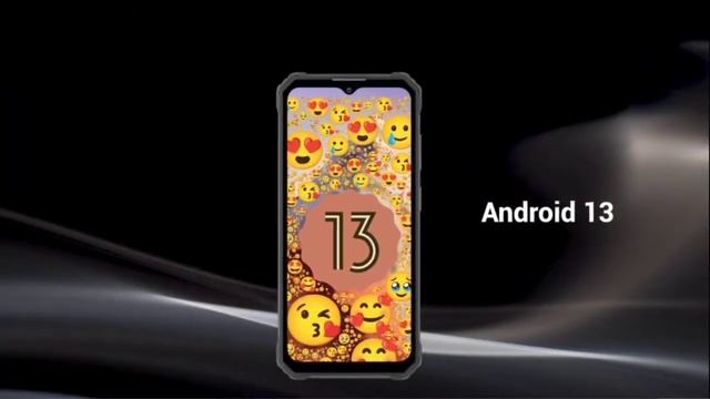 100$ за Oukitel WP23, 10600 mAh, Android 13, 4/64, Helio P35. Скоро!!! смотреть онлайн