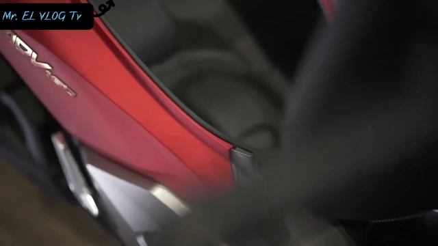 ALL NEW HONDA ADV 160 SPECS, FEATURES AT PRESYO NAGYONG TAONG 2023 смотреть онлайн