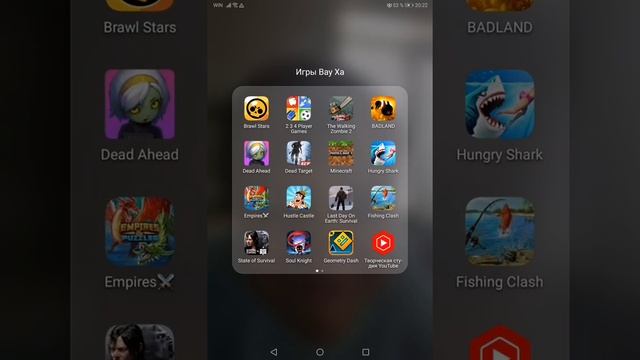 8 Игр которые я советую скачать и играть смотреть онлайн