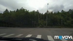 Учебный маршрут 5, Мурманск