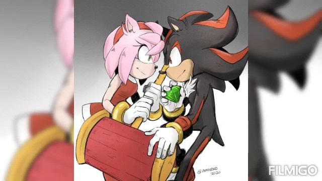 Эми,Блейз и Руж (ЕСЛИ Б КАЖДЫЙ КОРОЛЬ УСТУПИЛ ДАМЕ ПОСТ) Заказ для Двуличной сестрёнки Шедоу смотреть онлайн