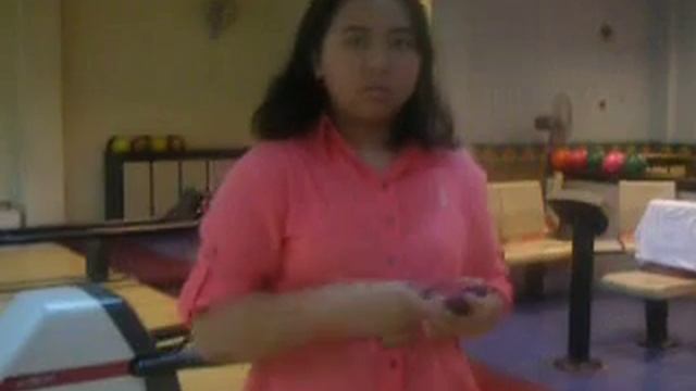 Bowling Party (Part 1 out of 3) смотреть онлайн