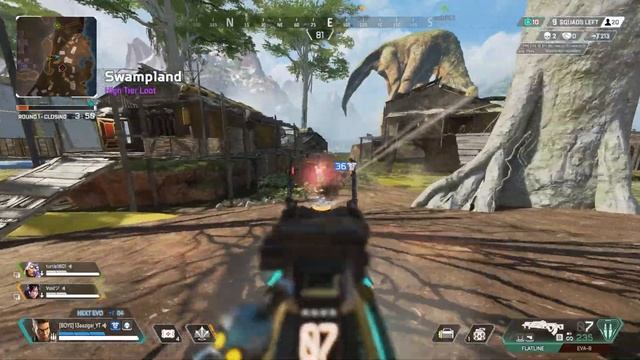 True Stories ?ft. Apex Montage #9 смотреть онлайн