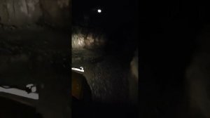 L200 в шахте  #это_мужской_канал #бурение #геология #разведка #буровики #помбуры #200 #тэстдрайвL20