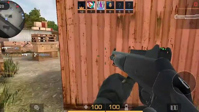 И вот эта серия про стандоф не вените за то что я так плохо играл просто вовремя записи лагает