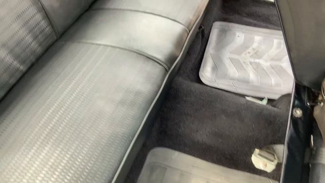 1966 Chevrolet Chevy II Nova 350ci V8 4-Speed 66-6838T смотреть онлайн