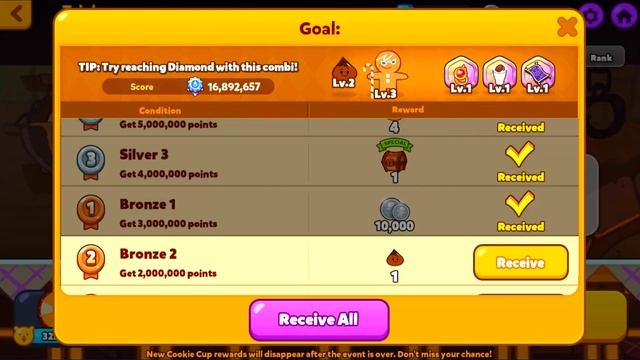 Cookie Run: OvenBreak - Mobile Gameplay Walkthrough Part 1 (iOS, Android) смотреть онлайн