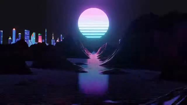 Nelinho - It's Synthwave смотреть онлайн