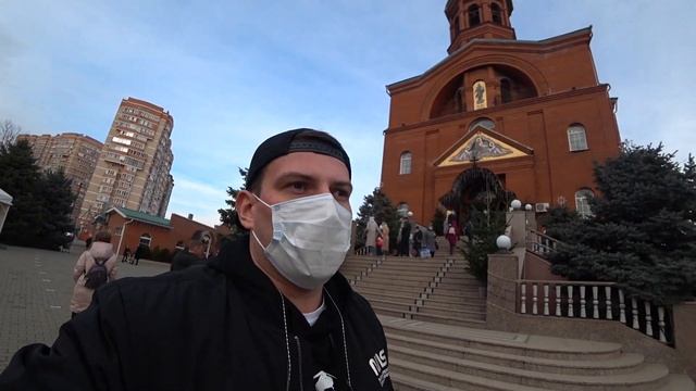 Рождество Христово. Влог. смотреть онлайн