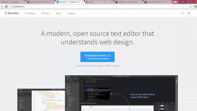 Getting Familiar with HTML5 Development Tools - HTML Tutorial Series 2016 #2 смотреть онлайн