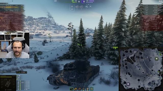 Community's Top Picks for Tier X Medium Tanks with Epic Performances! | World of Tanks смотреть онлайн