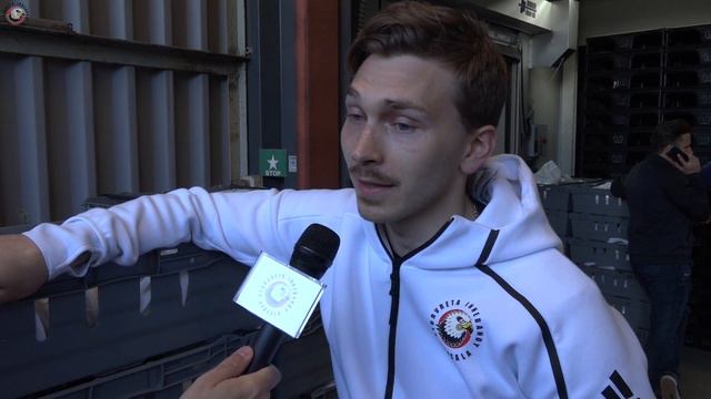 Jimmie Pettersson: Förhoppningsvis får de någon korv i alla fall 17/6-2017 смотреть онлайн