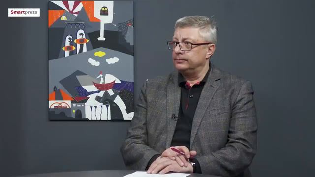 Самвел Восканян — банковские вклады сейчас рулетка или правильное решение? смотреть онлайн