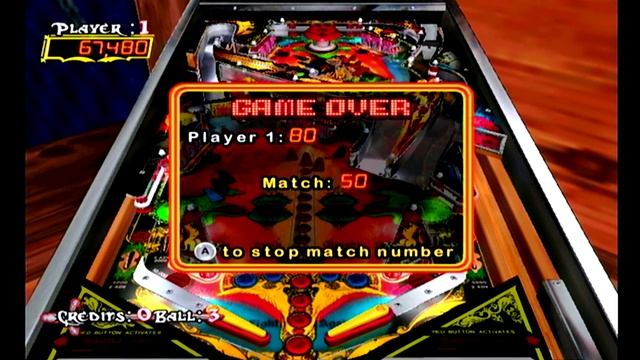 Pinball Hall of Fame: Williams Collection Nintendo Wii - WiiQUEST #004 смотреть онлайн