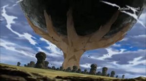 Легендарный танец Мадары