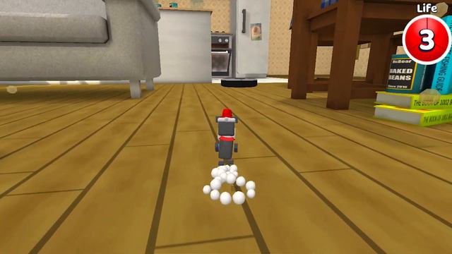New Secret Location! | Super Bear Adventure Walkthrough Gameplay смотреть онлайн