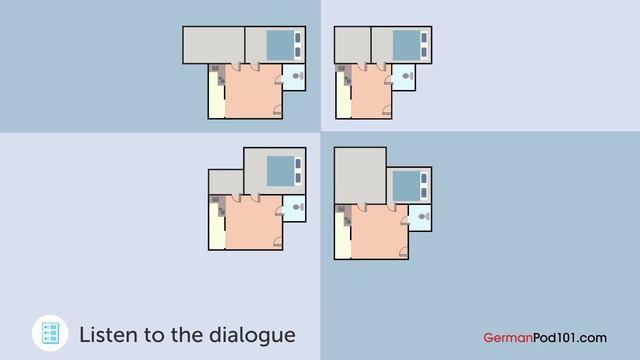 35 Minutes of Intermediate German Listening Comprehension смотреть онлайн