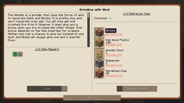 ⚙️ Ветряная мельница 22 - GT New Horizons - #Minecraft #GTNH смотреть онлайн