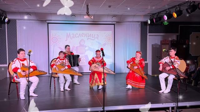 «Многолетие» Е.Дербенко,  2024