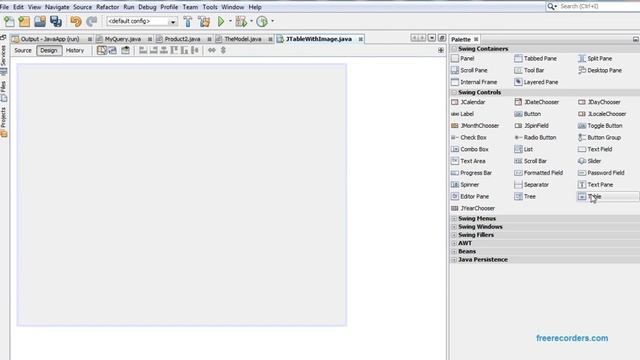 Java And MySQL - How To display Image From Mysql Database To JTable In Java [with source code] смотреть онлайн